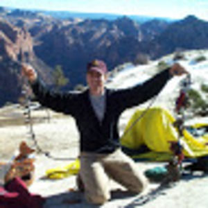 Meet your Posher, Mat